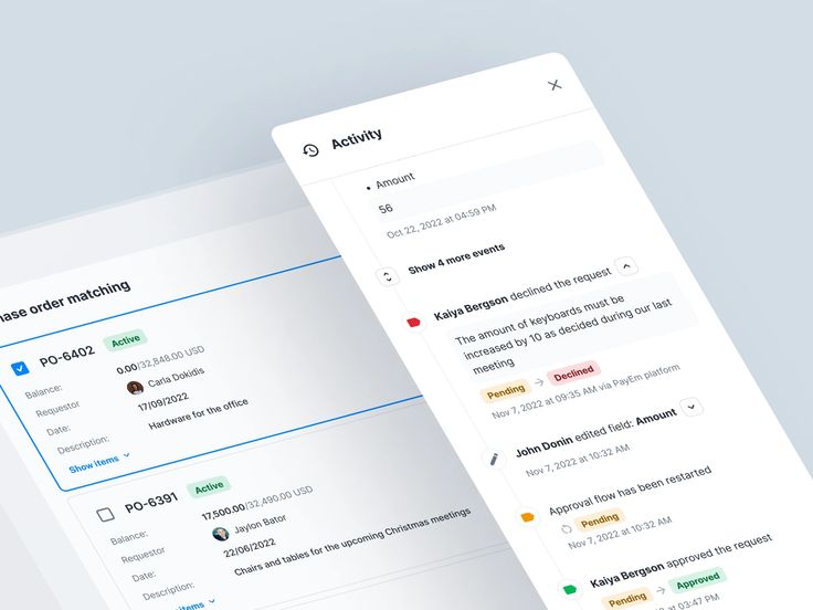 dashbord preview